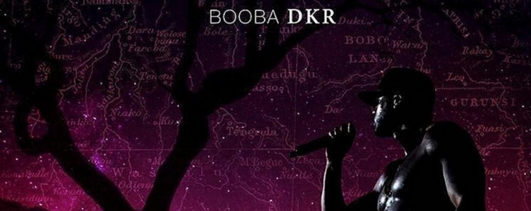 Booba-DKR