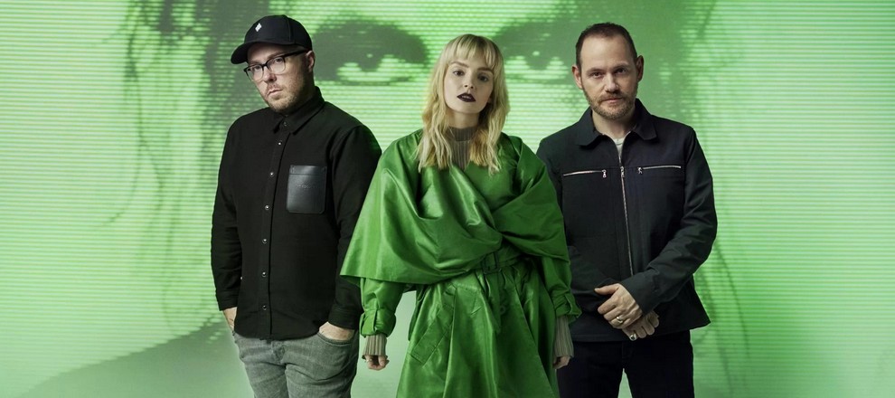 Chvrches